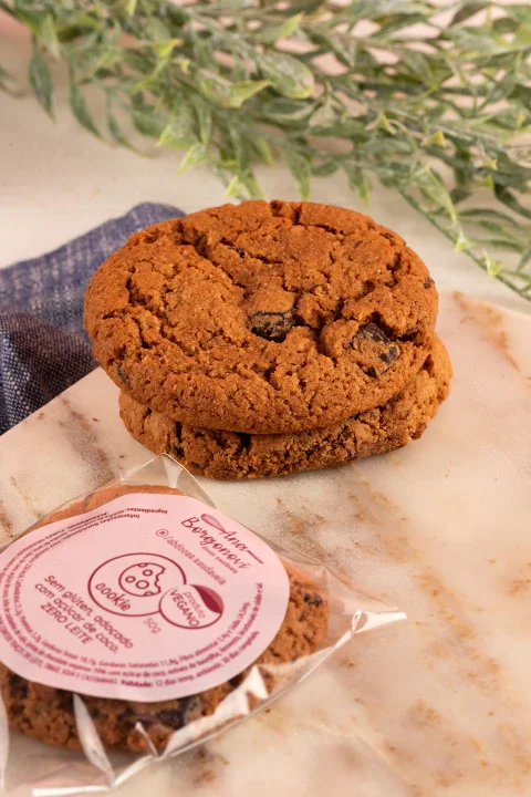 Aulas e curso de confeitaria saudável com Ana Luiza Borgonovi